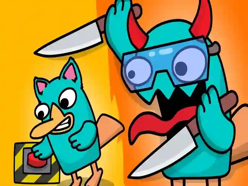 Játék Áruló hód online