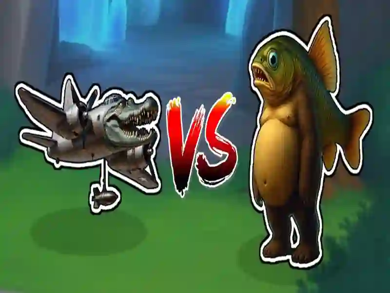 Játék Olasz Brainrot: Puzzle & Battle online Játék Olasz Brainrot: Puzzle & Battle online