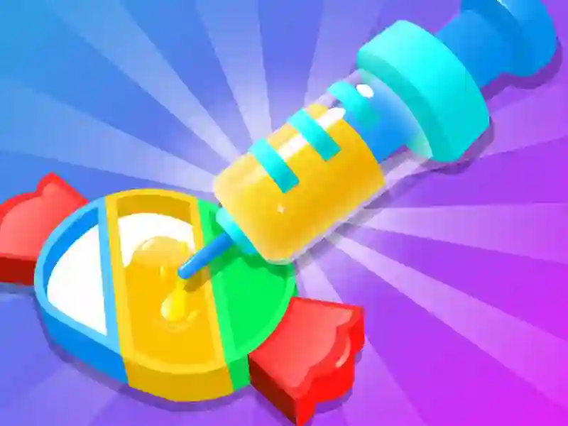 Játék Festje meg, hogy igaza van: Színválasztó online