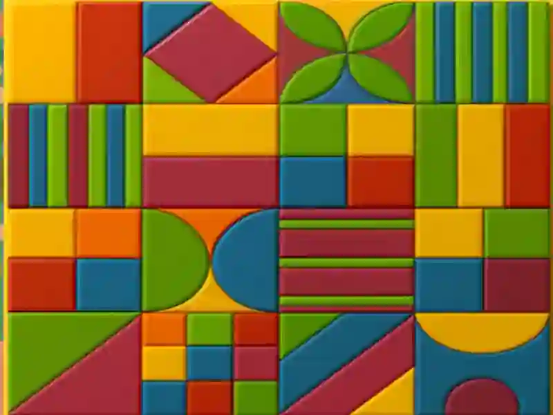 Játék Mozaikmester online