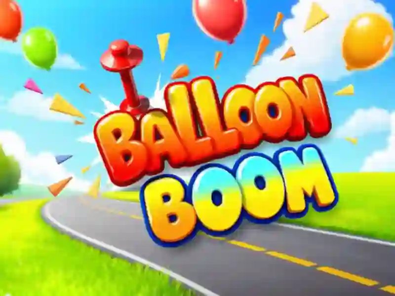 Játék Ballonfém online