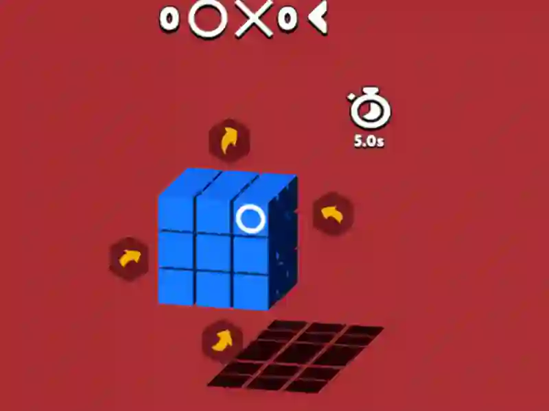 Játék Kubikoe online Játék Kubikoe online