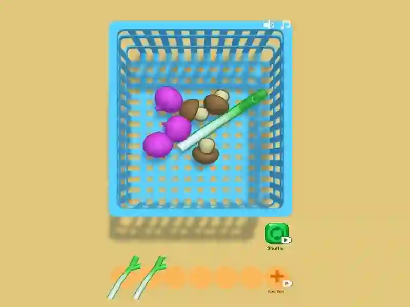 Játék Elkapja a libát online Játék Elkapja a libát online