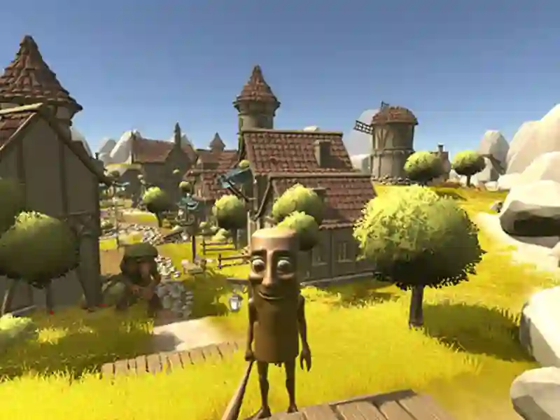 Játék Brrbrr patapim online