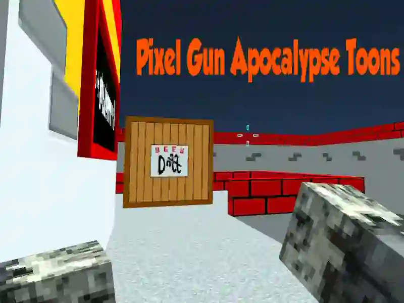 Játék PGA Toons online