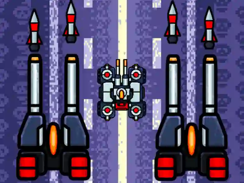 Játék Szupervédő tartály online Játék Szupervédő tartály online