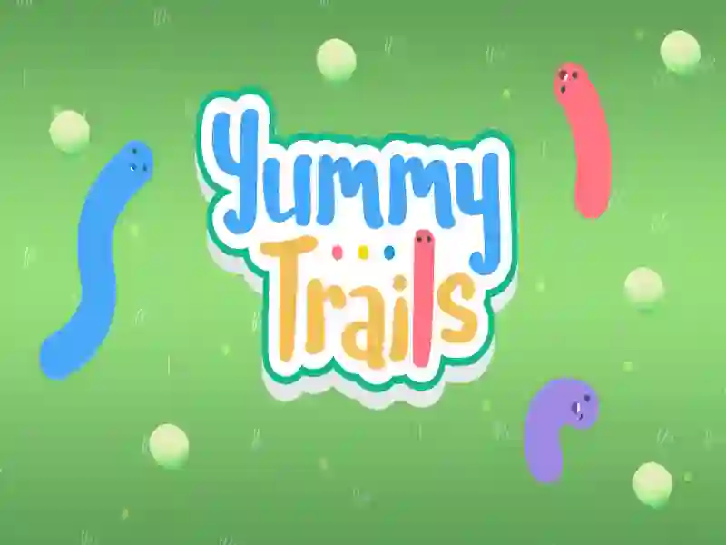 Játék Finom nyomvonalak online
