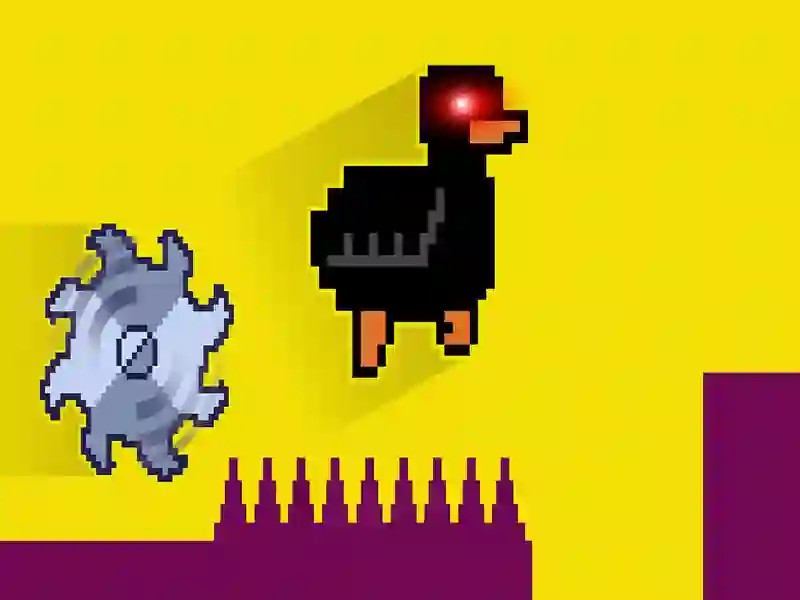 Játék Ördögi kacsa online