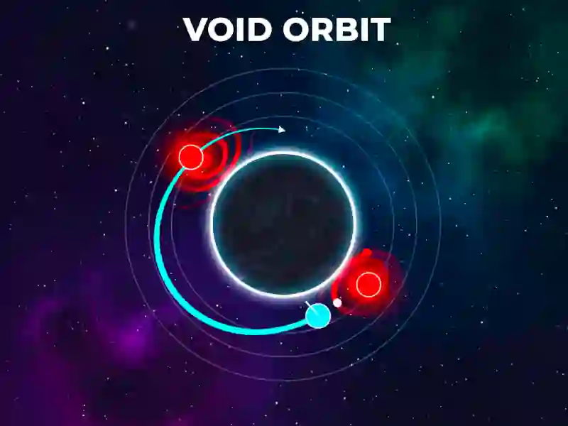 Játék Void Orbit online