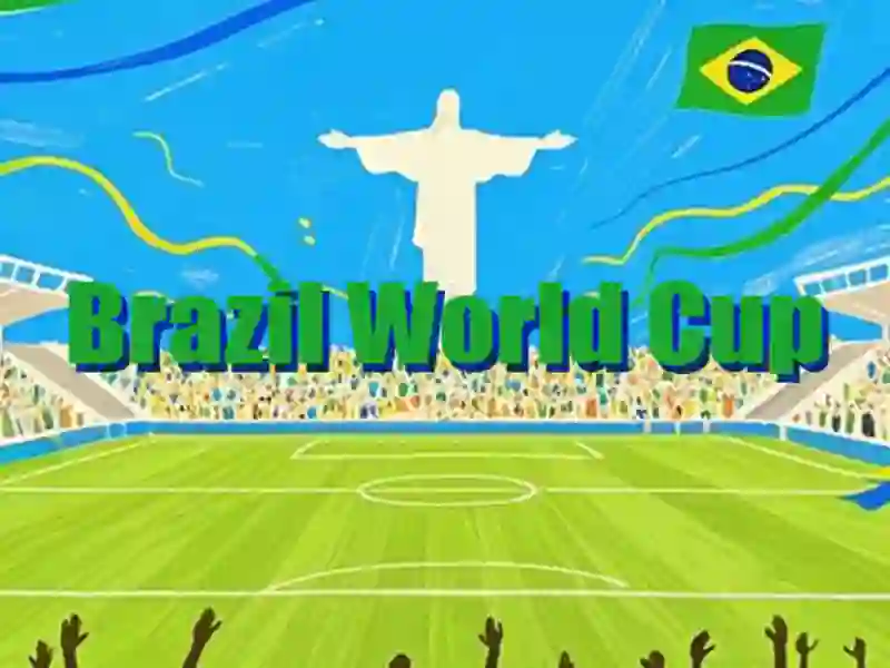 Játék Hiteles futball: A brazil világkupa online Játék Hiteles futball: A brazil világkupa online