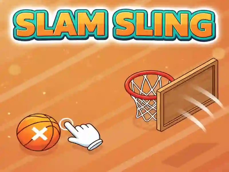 Játék Slam Sling online