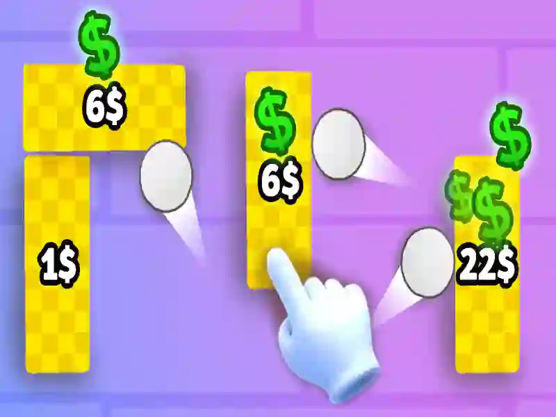 Játék Pénz ping pong online Játék Pénz ping pong online