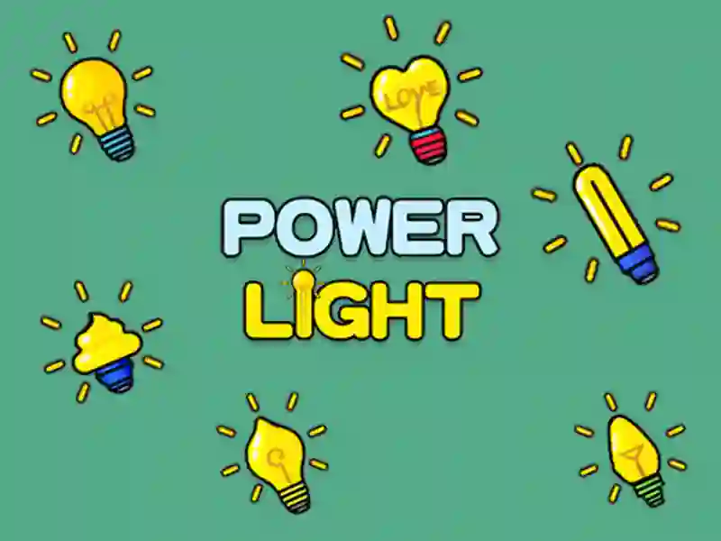 Játék Lámpatest online Játék Lámpatest online