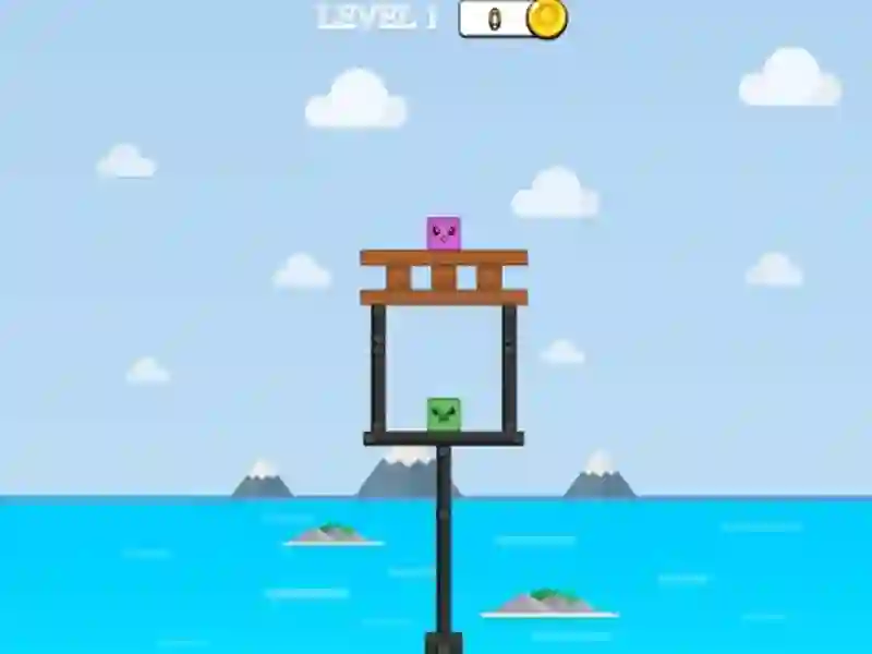 Játék Körblokk madár online