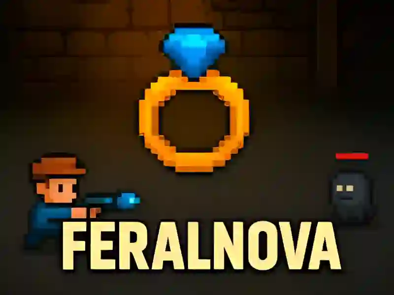 Játék FeralNova online