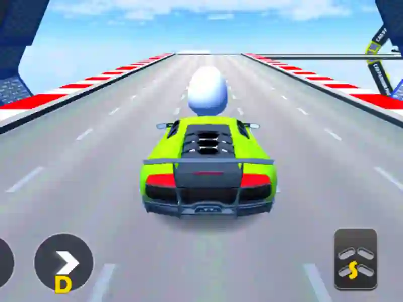 Játék Eggdog Extreme autó kaszkadőr online Játék Eggdog Extreme autó kaszkadőr online