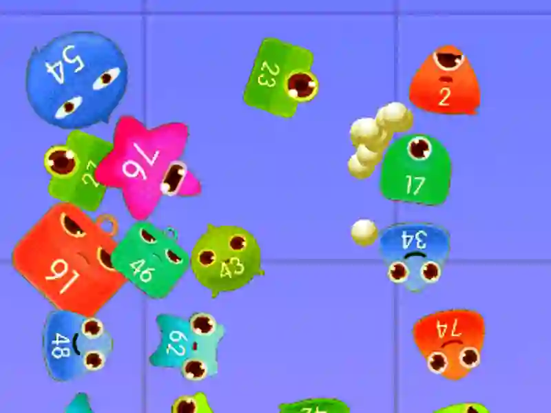 Játék Fizikai golyó online