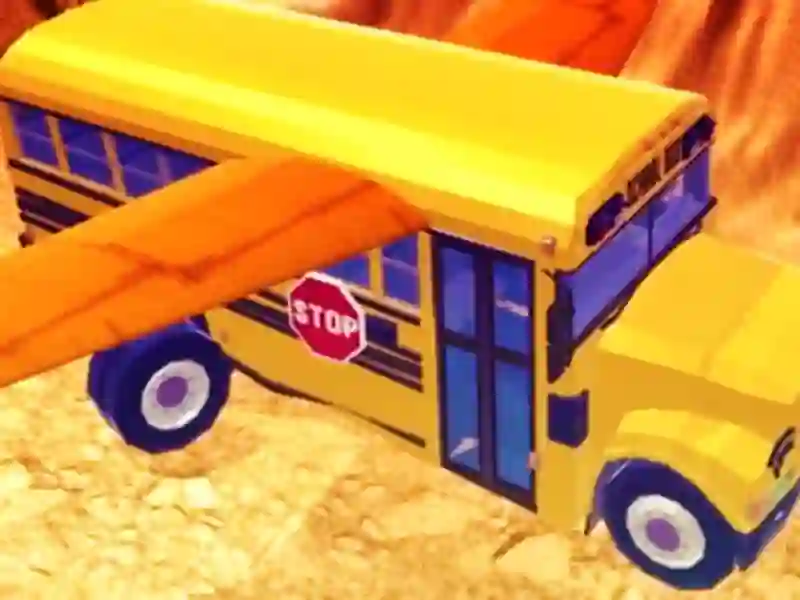 Játék Max Crusher Crazy Destruction és autóbalesik online