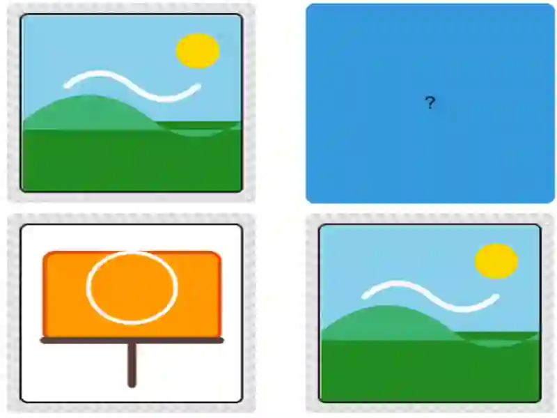 Játék Egyszerűsítse meg a memóriát az interneten online