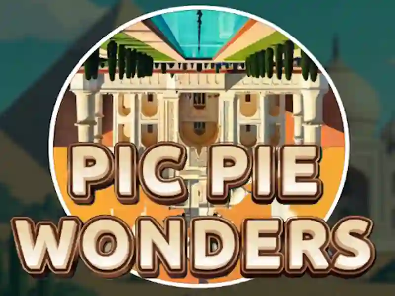 Játék Pic Pie Wonders online Játék Pic Pie Wonders online