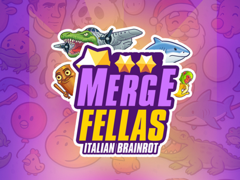 Játék Merge ficks olasz agyrot online