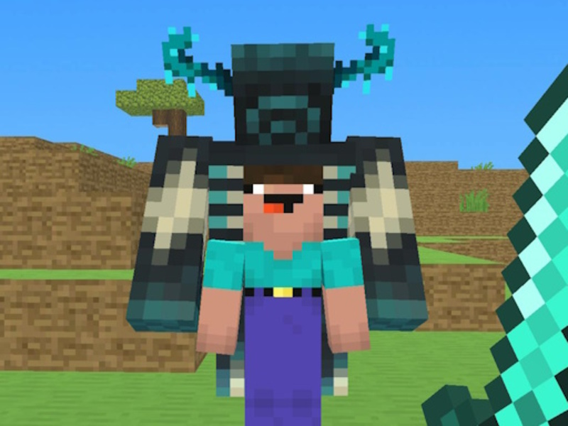 Játék Blockcraft együtt online