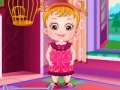 Játék Baby Hazel Papagáj Gondozása online