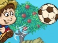 Játék Foci Farm online