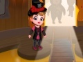 Játék Baba Hazel: Halloween Kastély online