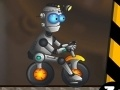 Játék Menj Robotok 2 online