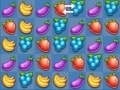 Játék Fruita Crush online