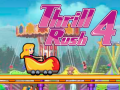 Játék Thrill Rush 4 online