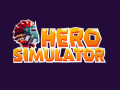 Játék Hős szimulátor online