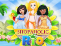 Játék Shopaholic Rio online