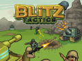 Játék Blitz Taktikák online