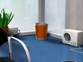 Játék Papírt dobj 2 online