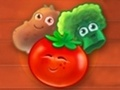 Játék Farm Puzzles Történet 2 online