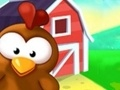 Játék Farm Jelly Puzle online