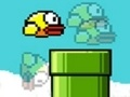 Játék Flappy Bird Többjátékos online