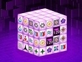 Játék Mahjong: Sötét dimenziók online