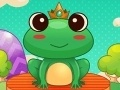 Játék Hocus Froggus online