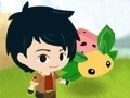 Játék Harci Szörnyek RPG online