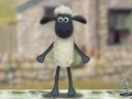 Játék Shaun, a Bárány: Gyapjúugró! online