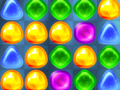 Játék Vissza Candylandbe 1 online
