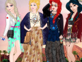 Játék Disney Hercegnők Coachella online