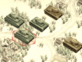 Játék 1941 Fagyott Front online