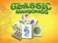 Játék Mahjong Klasszikus online