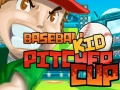 Játék Baseball Gyerek Kivető Kupa online