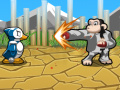 Játék Kumba Karate online