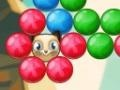 Játék Buborék Lövő Saga 2 online